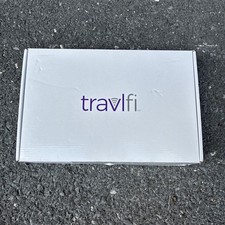 Travlfi JourneyXTR Mobile 4g LTE Router & WiFi Extender picture