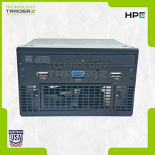 724865-B21 HP ProLiant DL380 Gen9 Universal Media Bay Kit 765446-001 786579-001 picture