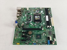 Lot of 2 Dell OptiPlex 3010 MT LGA 1155 DDR3 Desktop Motherboard 42P49 picture