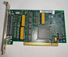 SYMBIOS LOGIC 53C825A***FRU 73H3568***SCSI PCI CONTROLLER CARD***#GK12296 picture