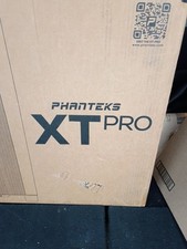 Phanteks XT Pro Ultra Mid-Tower Gaming Case, White picture