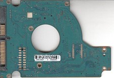 ST9160411AS, 9GE14D-020, HP14, 100513567 E, Seagate SATA 2.5 PCB (PCB) picture