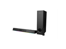 Creative Sound Blaster Katana V2X 5.1 Multi-Channel Gaming Soundbar with Compact picture