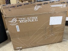 ASUS ROG Strix XG27UCG 27
