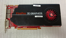 Barco MXRT-5400 ATI FirePro 1GB GDDR5 PCIe x16 Medical Graphics Card DP picture