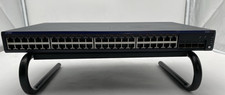 Juniper Networks EX2200-48P-4G ReV:E 48 Port PoE Ethernet Switch picture