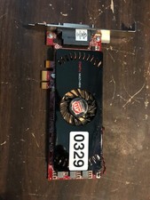 ATI FirePro 2450 Multi-View 512MB Video Graphics/Gaming Card picture