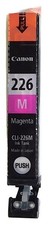 Canon CLI-226M Magenta Ink Cartridge for Pixma MG5220/6220/8220, MX882/892 picture