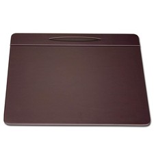Chocolate Brown Leatherette 17