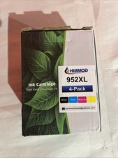 Hirmod Ink Cartridge-new picture