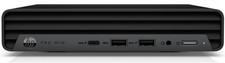 HP Pro Mini 400 G9 Mini PC i5-14500T 1.4GHz 8GB DDR5 256GB SSD Win 11 Pro NO AC picture