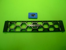New Dell EMC VXRail R740 R740xd R540 R7425 2U Front Bezel Cover w/ Key 8CW5K picture