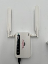 CSG m106 LTE Industrial Router 4G SIM WiFi Dual Antenna LAN WAN picture