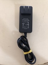 Switching Adapter ShenZhen SOY SUN-1200250B3  12V 2.5 A Power Supply picture