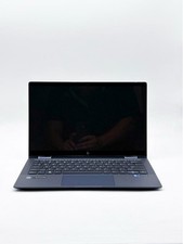 HP Elite Dragonfly G2 i7-1185G7 16GB 256GB SSD Touch Laptop Blue 46U14UP#ABA picture