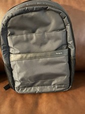 Targus CitySmart Advanced Backpack Designed for 15.6 Or 16 Laptops. Black picture