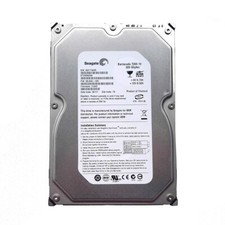 Seagate Barracuda 320GB ST3320620A 7200RPM PATA IDE 3.5