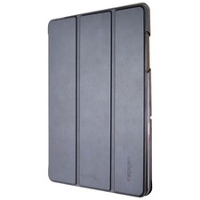 Spigen Smart Fold Velo Cover for Galaxy Tab A11 Plus / A9 Plus - Black picture
