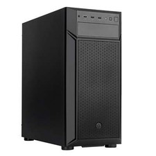 SilverStone FA513-B FARA  High Airflow ATX Chassis With Excellent Hardware picture
