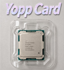 2PCS Intel Xeon E5-2680V4 2.4GHz 14-Core 35MB 120W LGA2011 Server Cpu picture