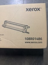 Genuine Xerox 108R01486 Magenta Drum Cartridge VersaLink C600 C605 OEM picture