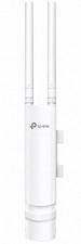 TP-Link EAP110-Outdoor V3, Omada N300 Wireless Outdoor Access N300, White picture
