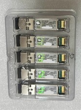 [Lot Of 5] New CISCO SFP-10G-SR V03  10-2415-03 Transceiver Module With Hologram picture