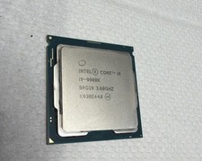 Intel Core i9-9900K SRELS 3.60GHz 16MB 8-Core LGA1151 picture