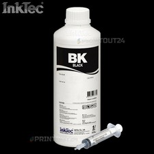1L InkTec® Ink Refill Set Quick Fill In CISS For HP 953XL 952XL 957XL XL picture