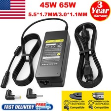 65W 45W Charger for Samsung Series 9 NP940 NP940X3L NP940X Power Adapter Supply picture
