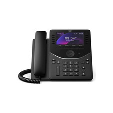 Cisco DP-9861 Desk Phone VoIP phone - with Trusted Platform Module (TPM) 2.0 picture