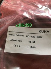 1PC New KUKA 00-323-688 extension cable 15m fedex or DHL picture