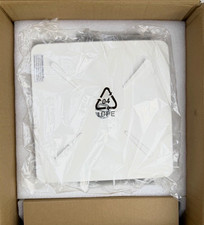 Aruba AP-335 Dual-Band PoE Wireless Access Point 1700Mbps 2xLAN JW825A White picture