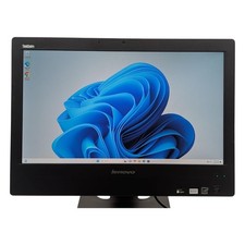 Lenovo Thinkcenter M93z 23