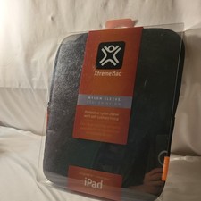 IPAD Sleeve XtremeMac Nylon  10 