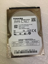 Toshiba MK5061GSYN, FW:MH000D, HDD2F22 D UL01 T, 500GB SATA 2.5'' Laptop Drive  picture