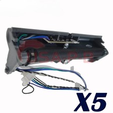 US SHIP 5PCS 105934-026 For Zebra GK420d GX420d ZP450 ZP500 Peel &Present Peeler picture