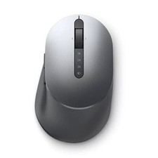 Dell MS5320W Triple Connectivity Wireless Mouse (Dual Bluetooth & Wireless)NEW picture