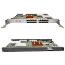Brocade CR16-8 Core 16-Port Blade Switch 16x 16G QSFP 60-1003055-01 picture