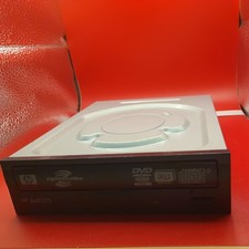HP Lightscribe Multi-format DVD Writer Model dvd1270i-H01 a picture