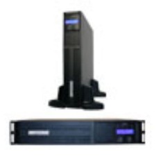 Minuteman EXR2000RT2U EXR 2000VA True Sine Wave Line-Interactive UPS picture