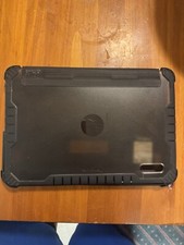 Targus Thz798Glz 11.6In Black Commercial Grade Form-Fit Cover Dell Chromebook picture