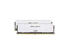 Crucial Ballistix 3600 DDR4 Kit 16GB DRAM Desktop Gaming Memory (BL2K8G36C16U4W) picture