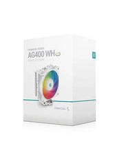 DEEPCOOL AG400 White picture