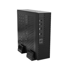 M06  Desktop Case -ITX PC Chassis Versatile and Efficient Industrial5334 picture