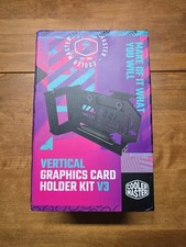 Cooler Master Vertical Graphics Card Holder Kit V3 picture