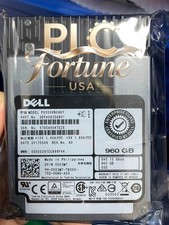 NEW DELL PX05SVB096Y 0503M7 503M7 960GB 2.5