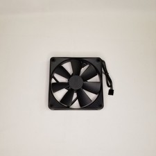 NZXT F120P Case Fan 120mm x 120mm x 25mm, 4Pin picture