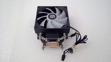 OEM CyberPowerPC CPU Cooler Heatsink Fan Gaming Desktop LG1700 picture
