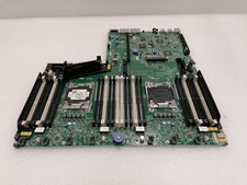 NEW MULTI-PACK X3550 M5 SYSEM BOARD TYPE 8869  FRU 00MV379 picture